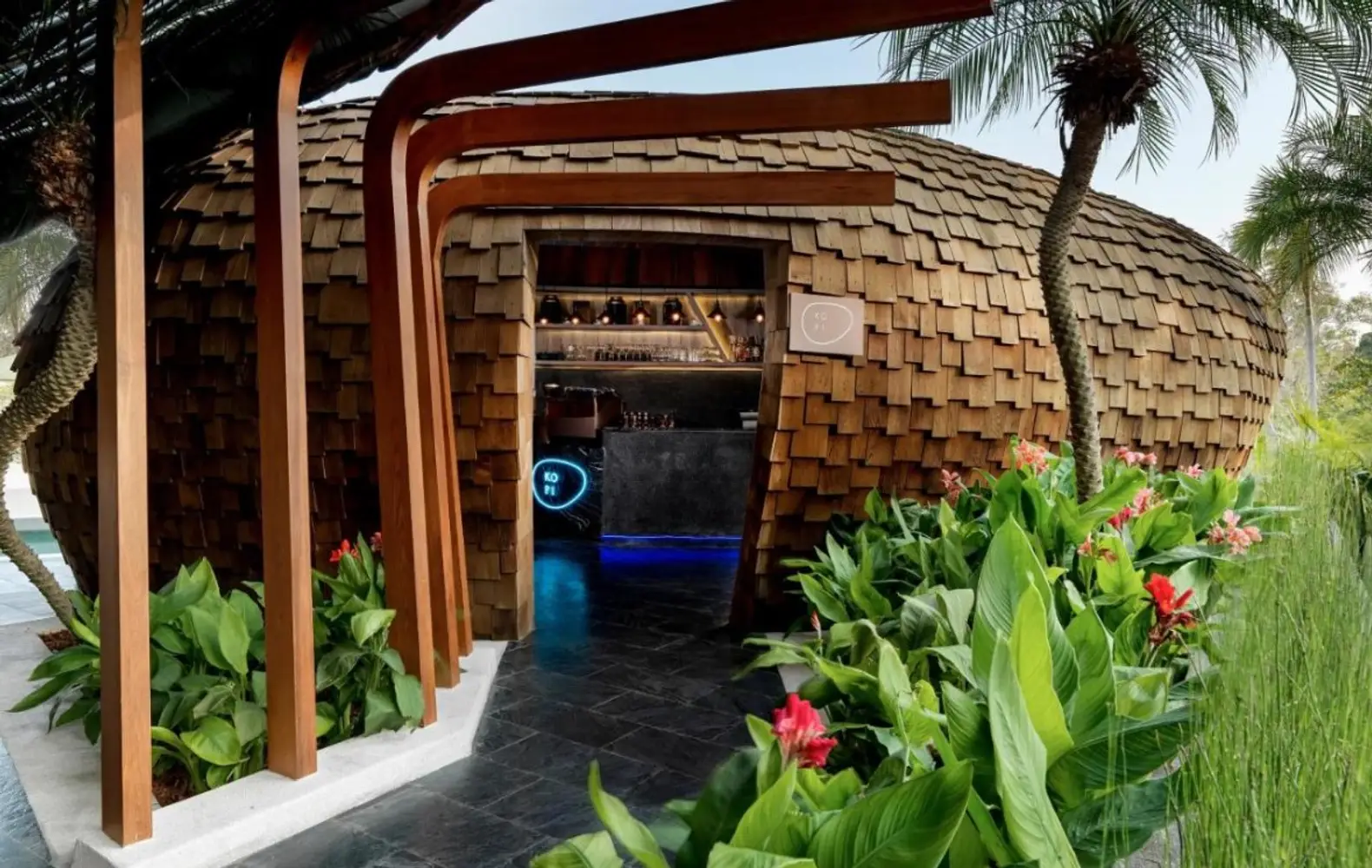 Wyndham Grand Nai Harn — фото 7